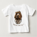 Search for animal baby shirts Humour