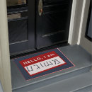 Search for jewish doormats Judaism