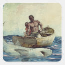 Search for catch stickers Sea