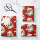 Search for jolly wrapping paper Retro