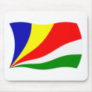 Search for seychelles mousepads Flag