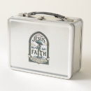 Search for christian lunch boxes Jesus