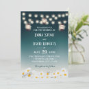 Search for rustic daisy wedding invitations Vintage