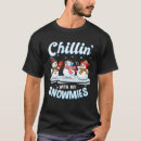 Search for chillin tshirts Friend