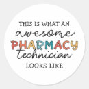 Search for pharmacy technician stickers Funny