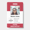 Search for healthcare id badges Logo