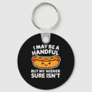 Search for funny adult key rings Minimal