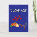 Search for funny fish valentines day cards Humour