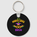 Search for mardis gras key rings Cajun