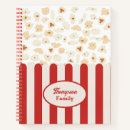 Search for cinema notebooks Retro
