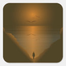 Search for nature landscapes stickers Birds