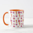 Search for animal print pattern mugs Sea