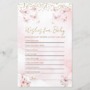 Search for butterfly baby shower games Wishes for baby