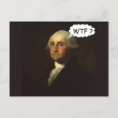 Search for founding father postcards President
