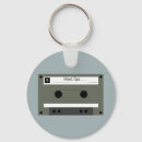 Search for cassette tape key rings 80s