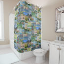Search for monet shower curtains French