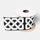 Search for celtic knot ribbon Pattern