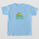 Search for clean water tshirts Fish