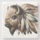 Search for american indian barware Animal