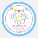 Search for banner thank you stickers Colourful