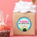 Search for bowling stickers Party