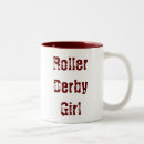 Search for roller girl mugs Skating