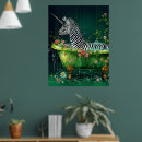 Search for funny unicorn posters Fantasy