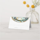 Search for beach wedding place cards Seashell