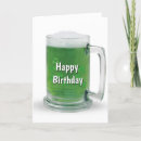 Search for patrick day cards Green