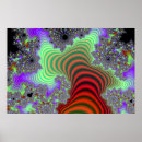 Search for oscillators Fractal