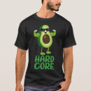 Search for core tshirts Food