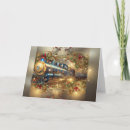 Search for steam christmas cards Victorian
