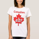 Search for funny canada eh clothing Humour