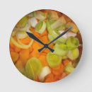 Search for onion clocks Cooking