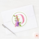 Search for summer flowers stickers Simple