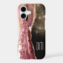 Search for burgundy glitter iphone cases Agate