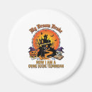Search for crime scene magnets Halloweengifts