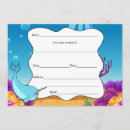 Search for fill in the blank invitations Girl