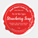 Search for scent stickers Soap