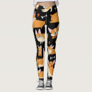 Search for corgi leggings Cartoon
