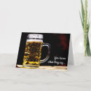 Search for stout cards Alcohol