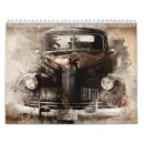 Search for auto calendars Car