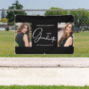 Search for congratulations banners College