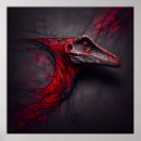 Search for fossil posters Dinosaur