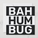 Search for bah humbug cards Grumpy