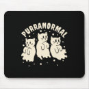 Search for investigative mousepads Spooky