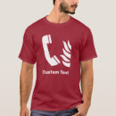 Search for safety sign tshirts Icon