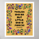 Search for a midsummer nights dream quotes art She is fierce