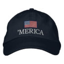 Search for funny redneck hats Usa