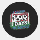 Search for scored stickers Goalkeeper